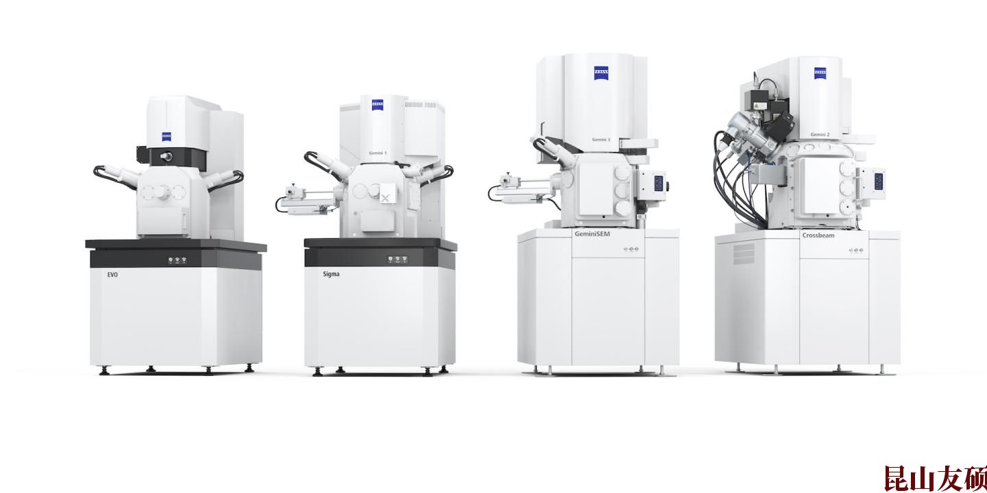 SEM和田扫描电镜