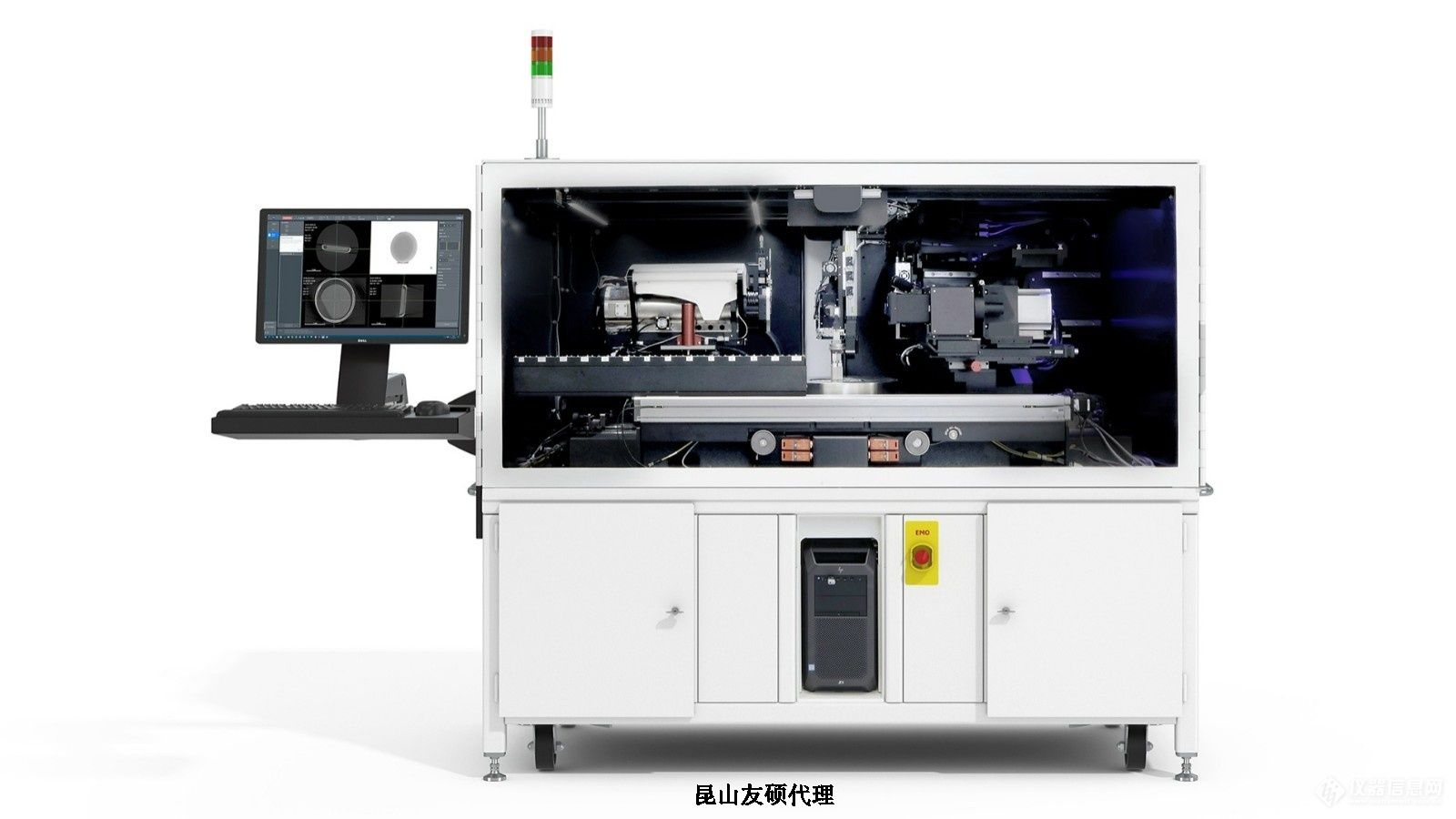 和田蔡司和田X射线显微镜